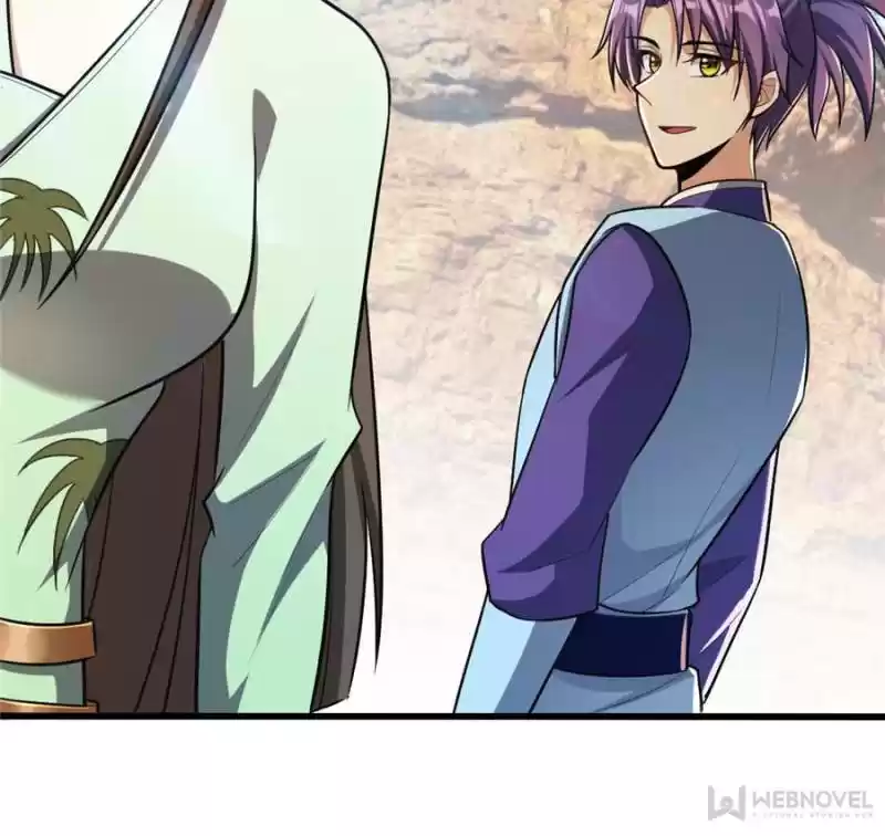 Conquest Of The Demon King Chapter 152