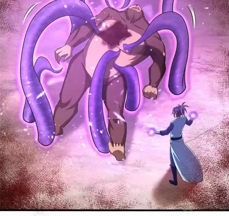 Conquest Of The Demon King Chapter 152