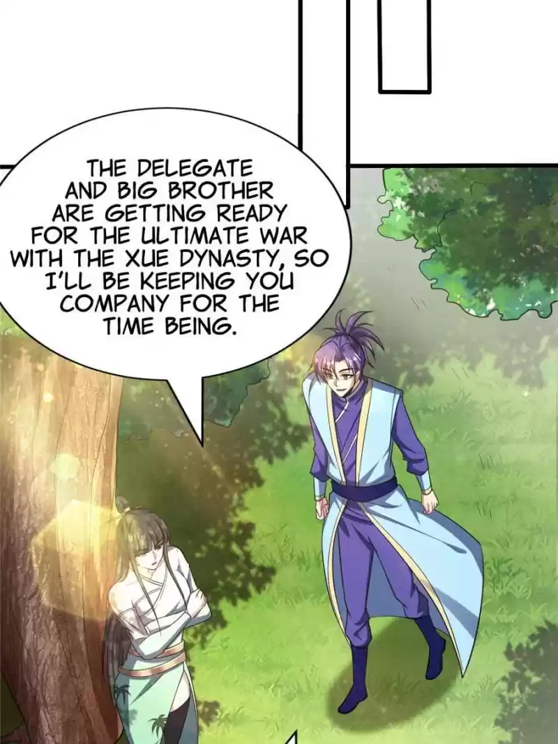 Conquest Of The Demon King Chapter 152