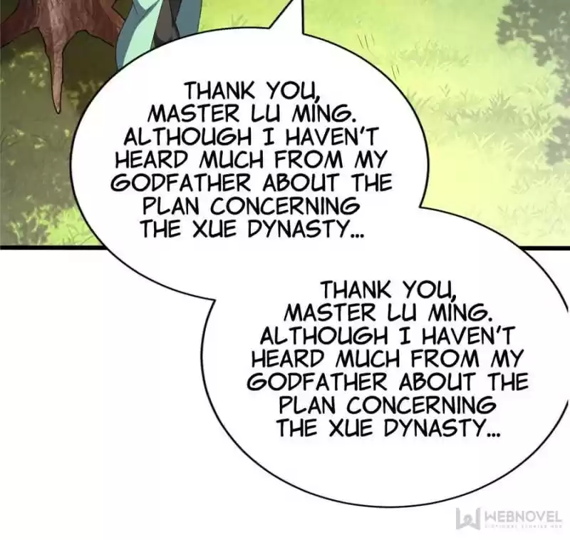 Conquest Of The Demon King Chapter 152