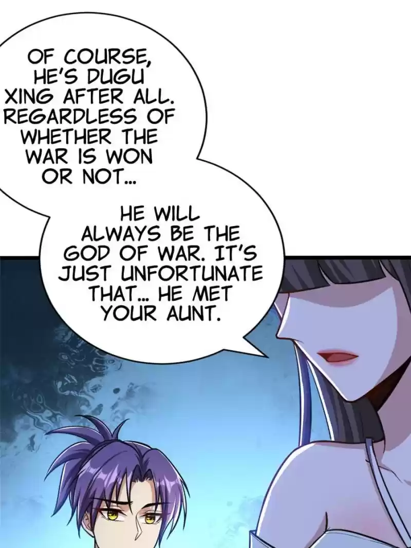 Conquest Of The Demon King Chapter 152