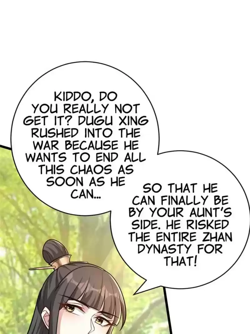 Conquest Of The Demon King Chapter 152