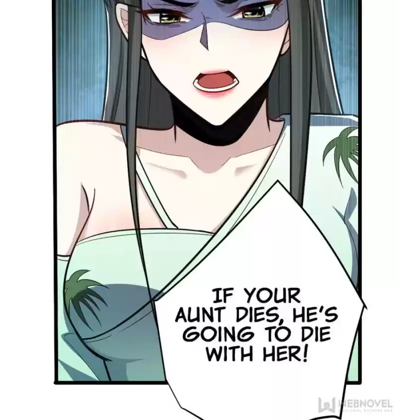 Conquest Of The Demon King Chapter 153