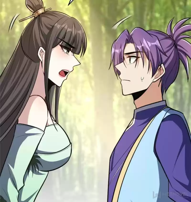 Conquest Of The Demon King Chapter 153