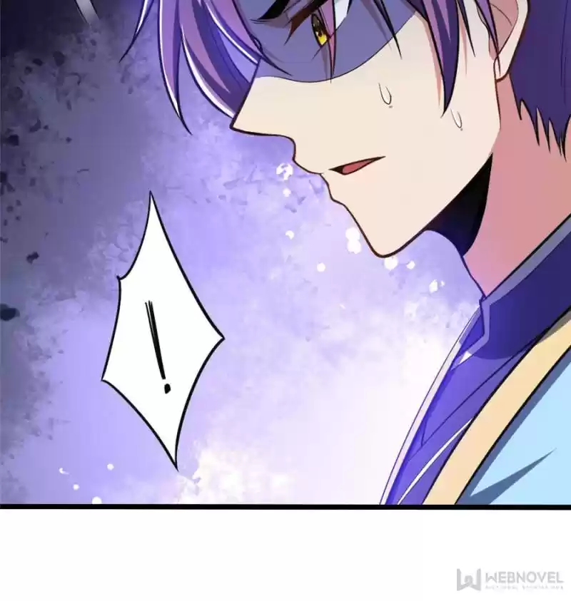 Conquest Of The Demon King Chapter 153