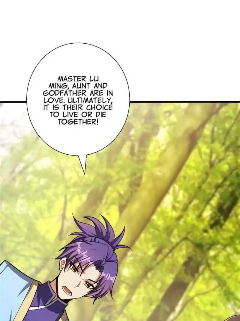 Conquest Of The Demon King Chapter 153