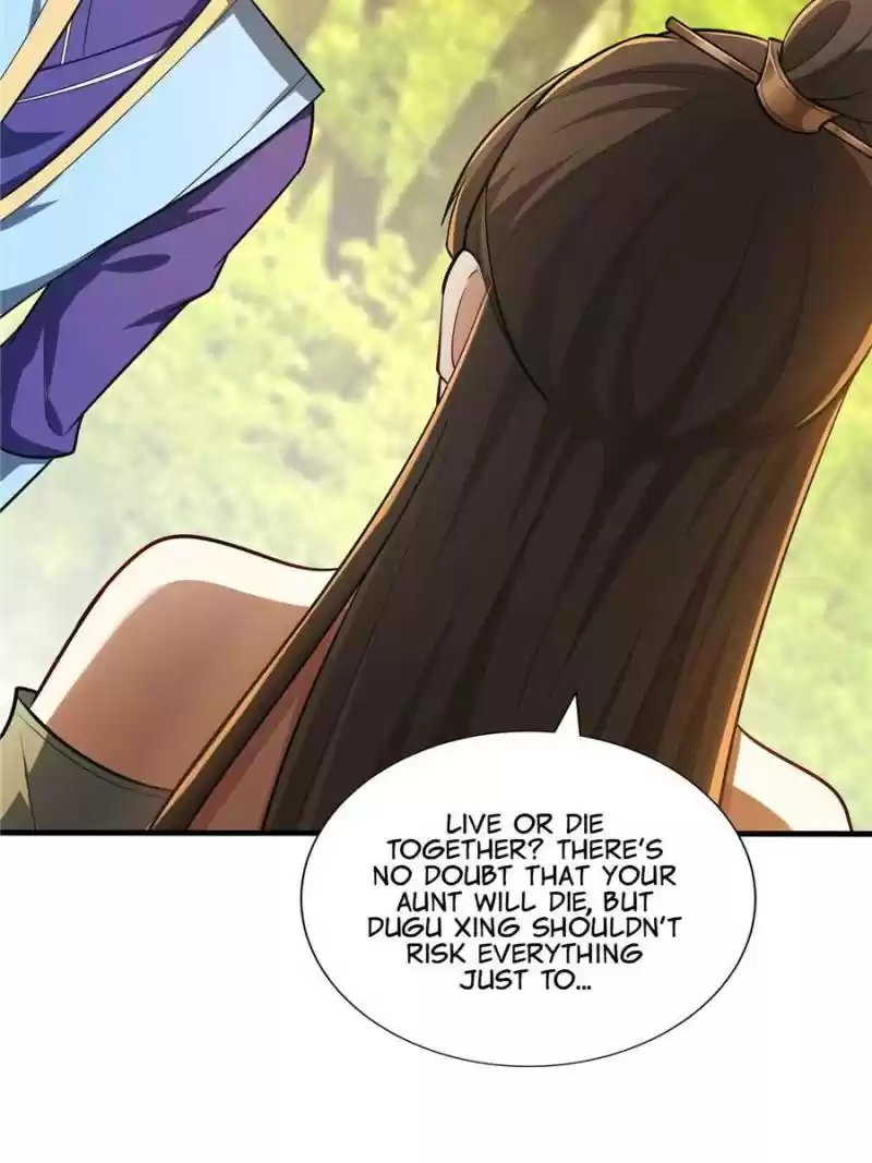 Conquest Of The Demon King Chapter 153