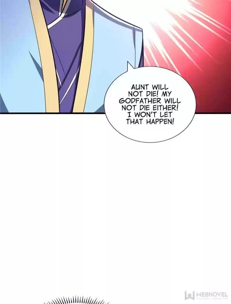 Conquest Of The Demon King Chapter 153