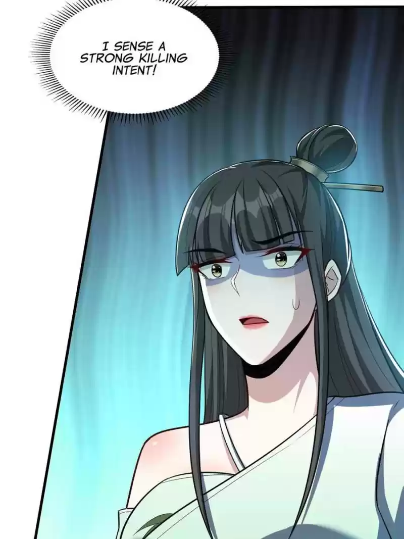 Conquest Of The Demon King Chapter 153