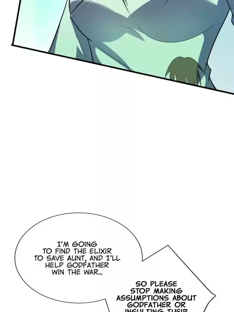 Conquest Of The Demon King Chapter 153