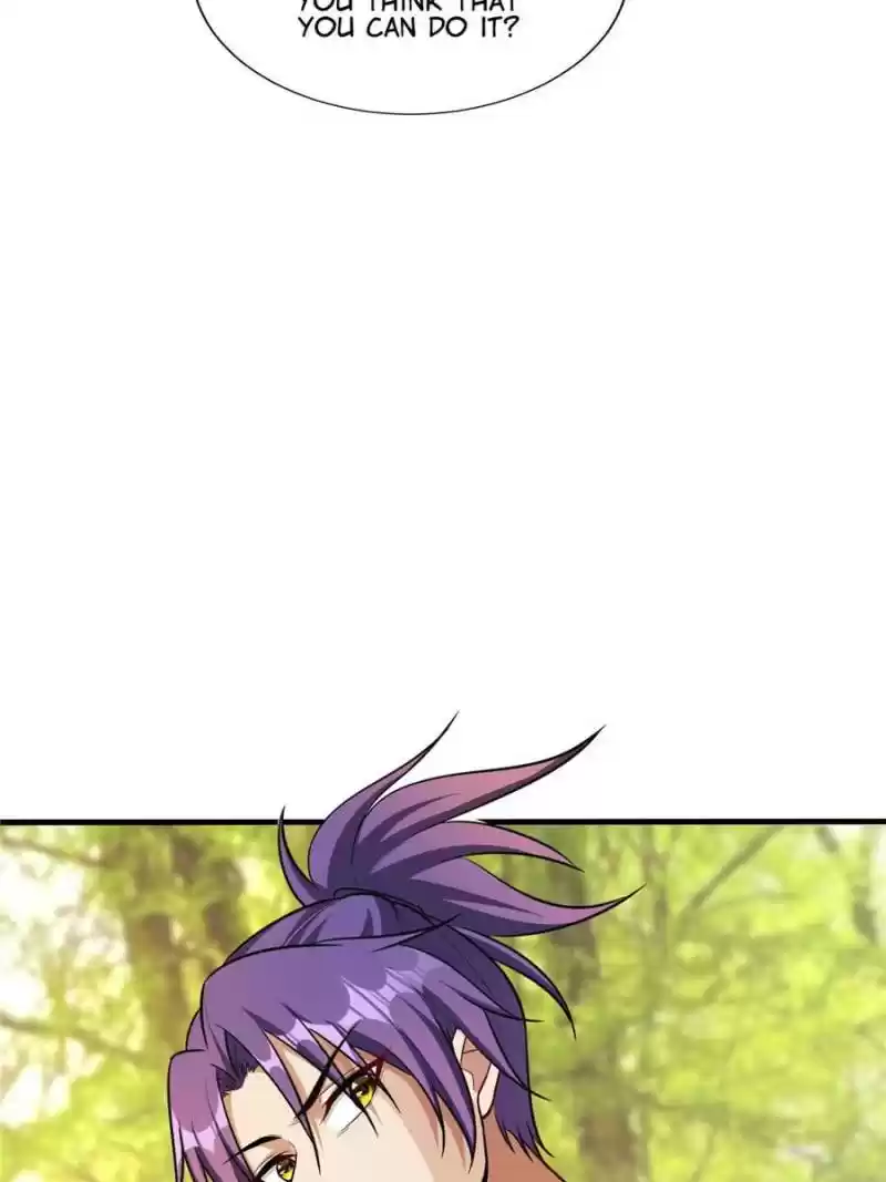 Conquest Of The Demon King Chapter 153