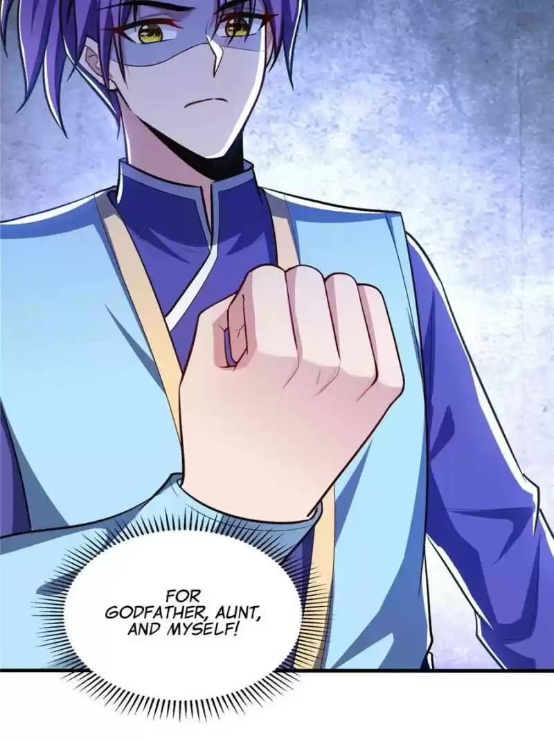 Conquest Of The Demon King Chapter 153