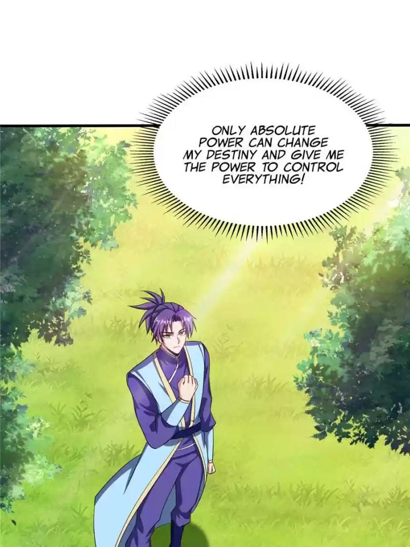 Conquest Of The Demon King Chapter 153