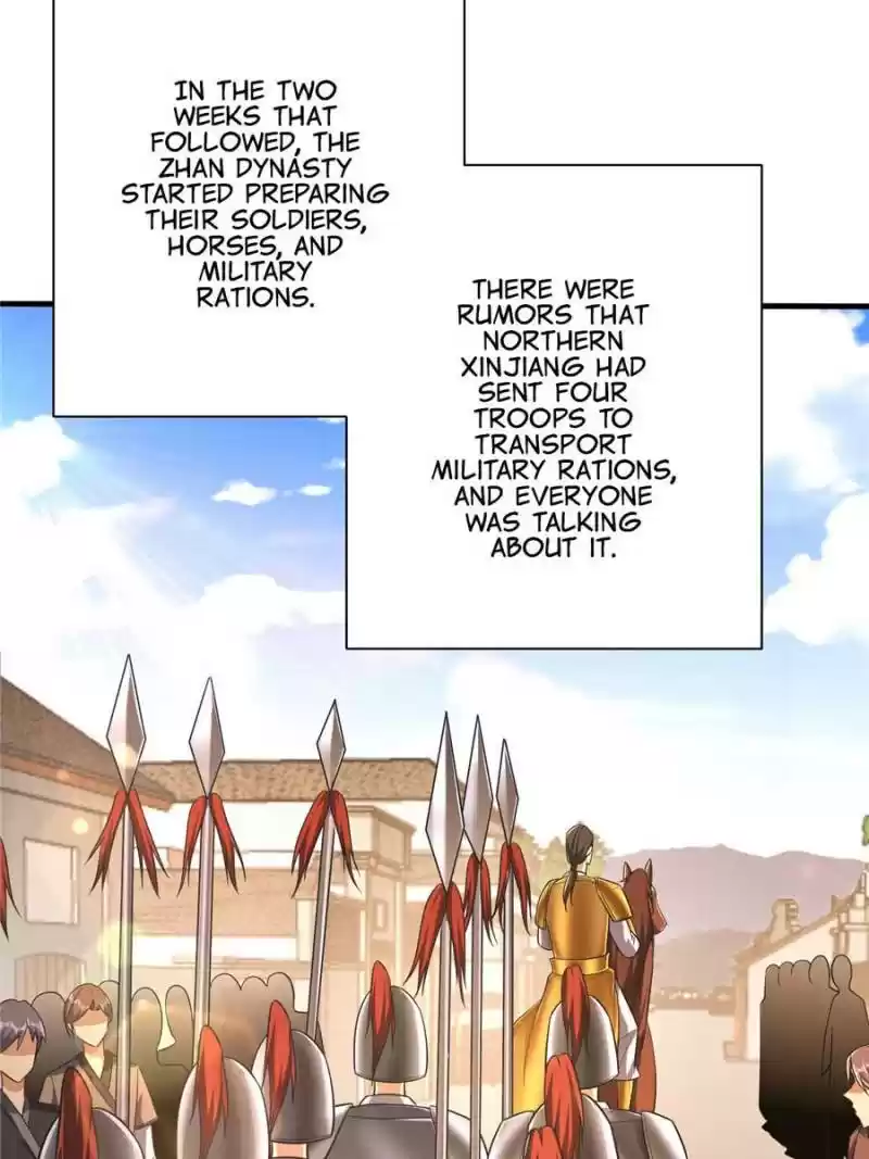 Conquest Of The Demon King Chapter 153