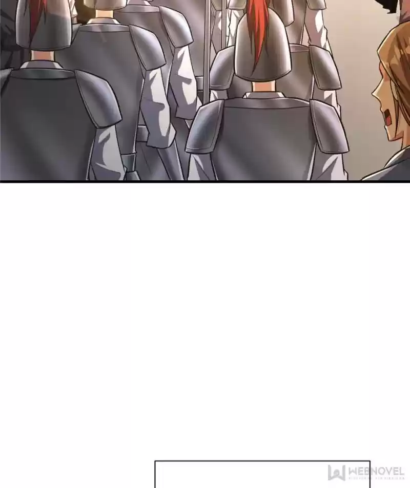 Conquest Of The Demon King Chapter 153