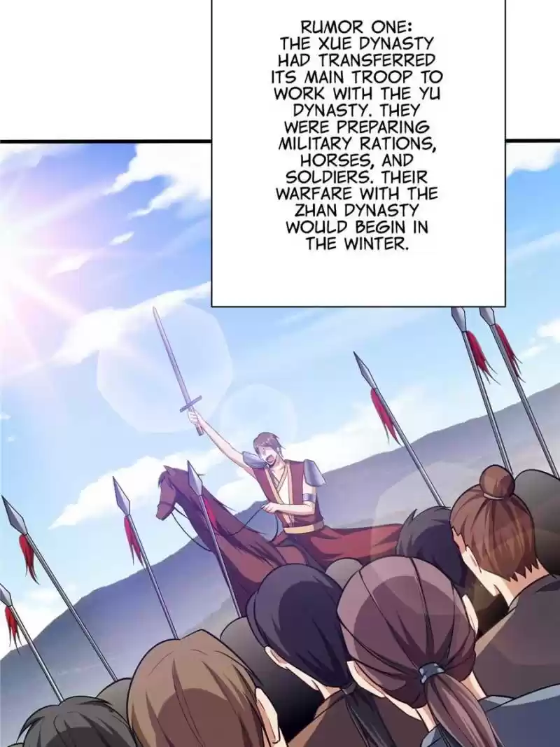 Conquest Of The Demon King Chapter 153