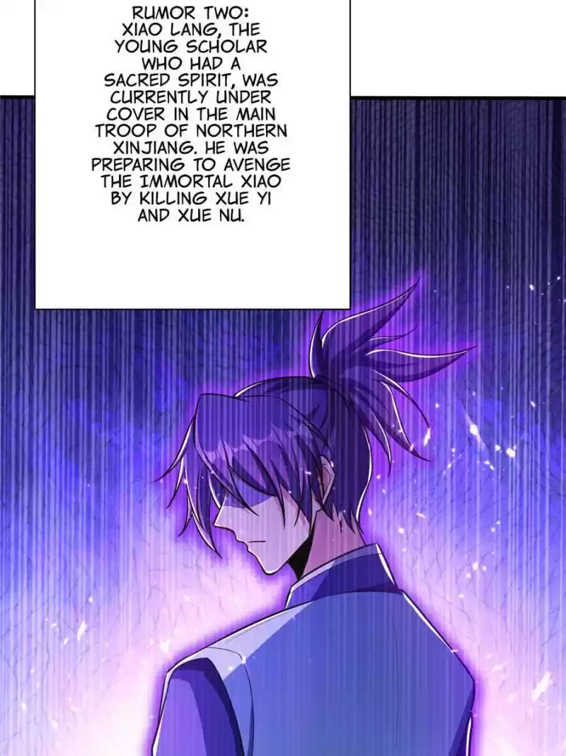 Conquest Of The Demon King Chapter 153