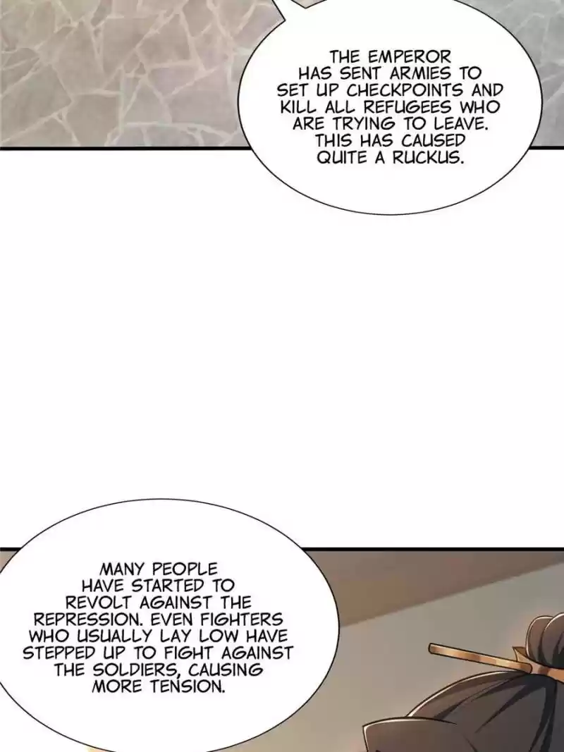 Conquest Of The Demon King Chapter 153