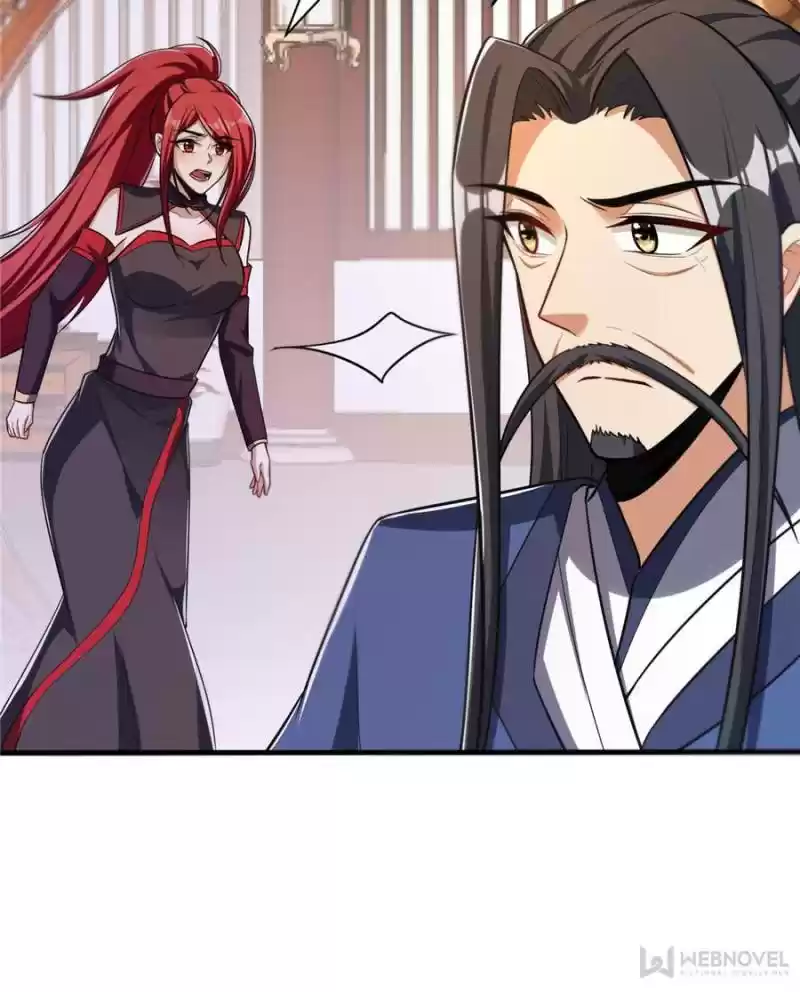 Conquest Of The Demon King Chapter 153