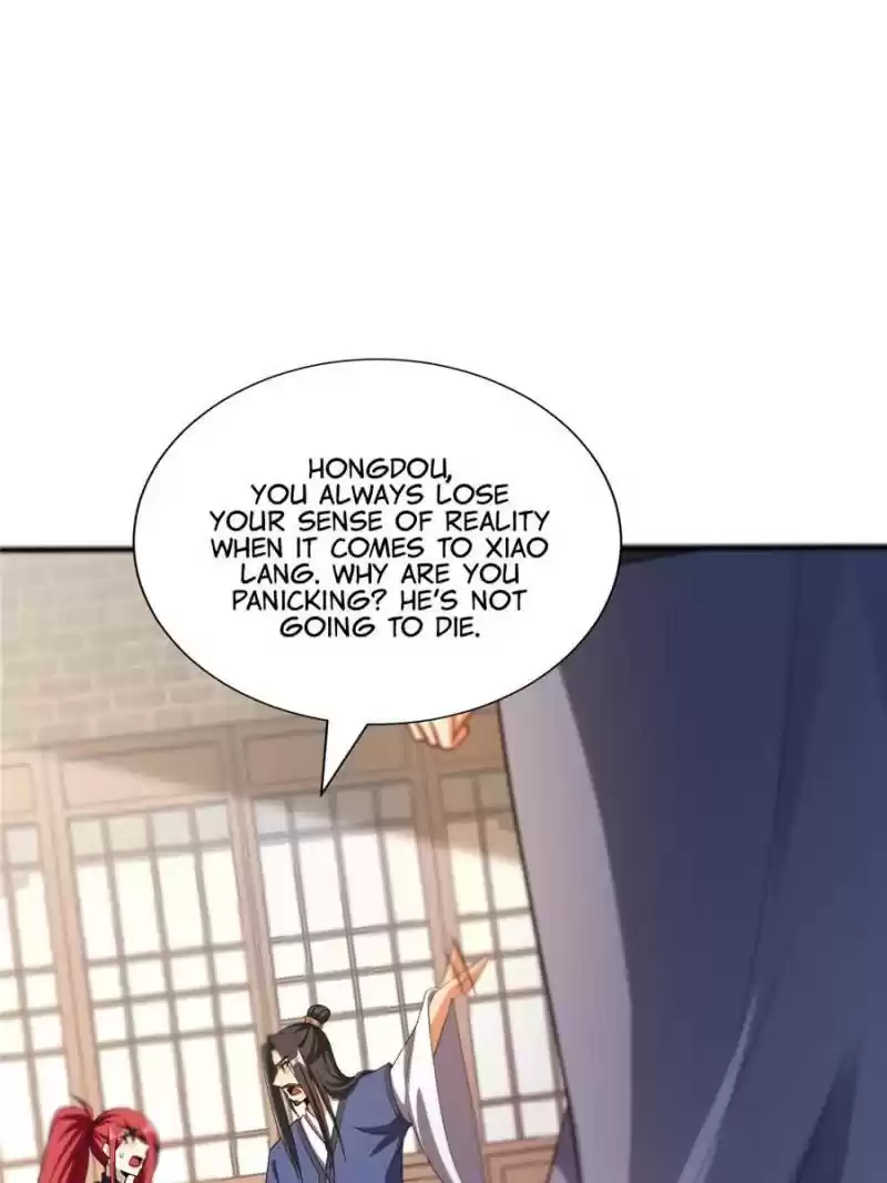 Conquest Of The Demon King Chapter 153