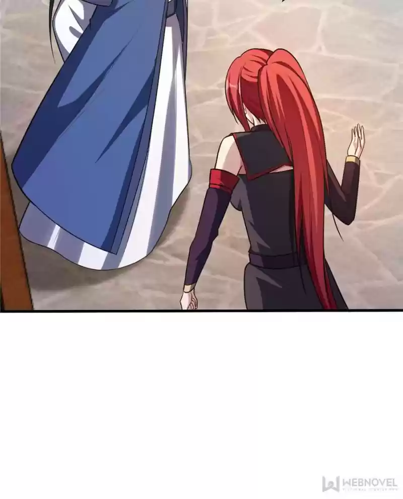 Conquest Of The Demon King Chapter 153