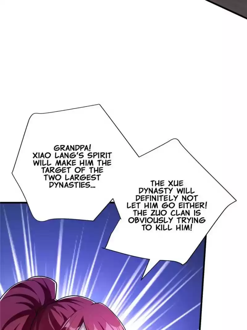 Conquest Of The Demon King Chapter 153