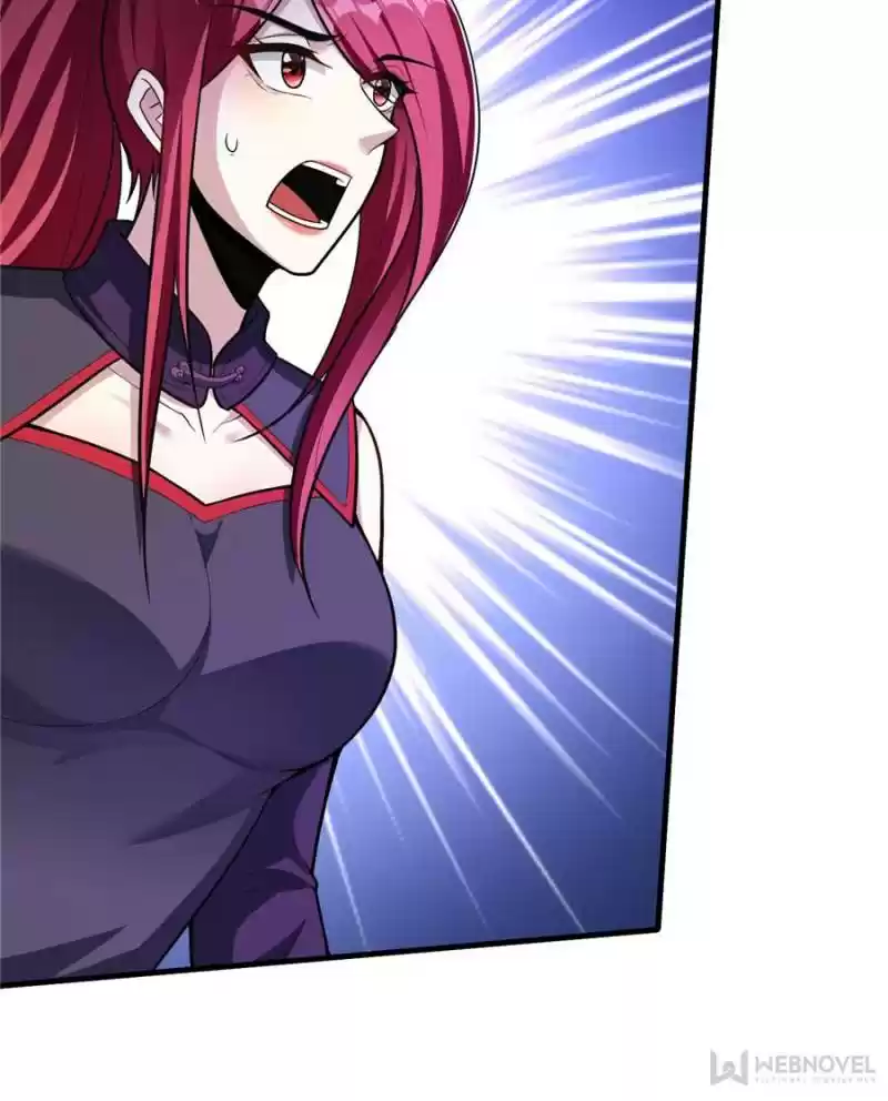 Conquest Of The Demon King Chapter 153