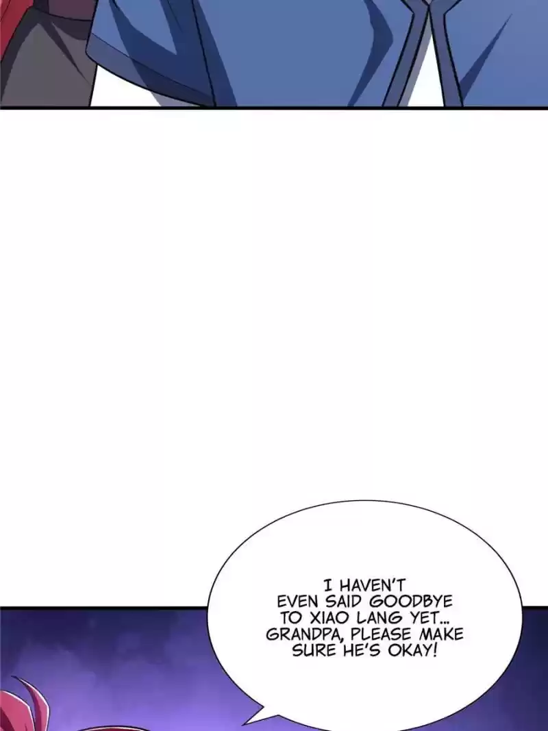 Conquest Of The Demon King Chapter 153