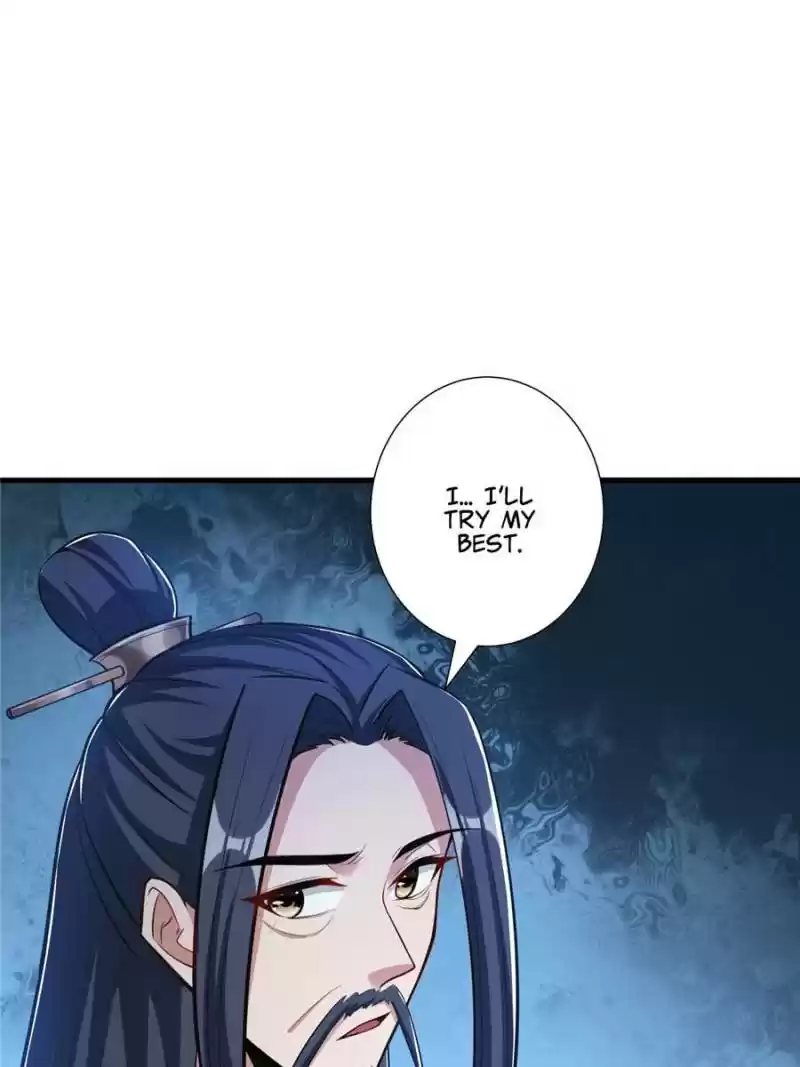 Conquest Of The Demon King Chapter 153