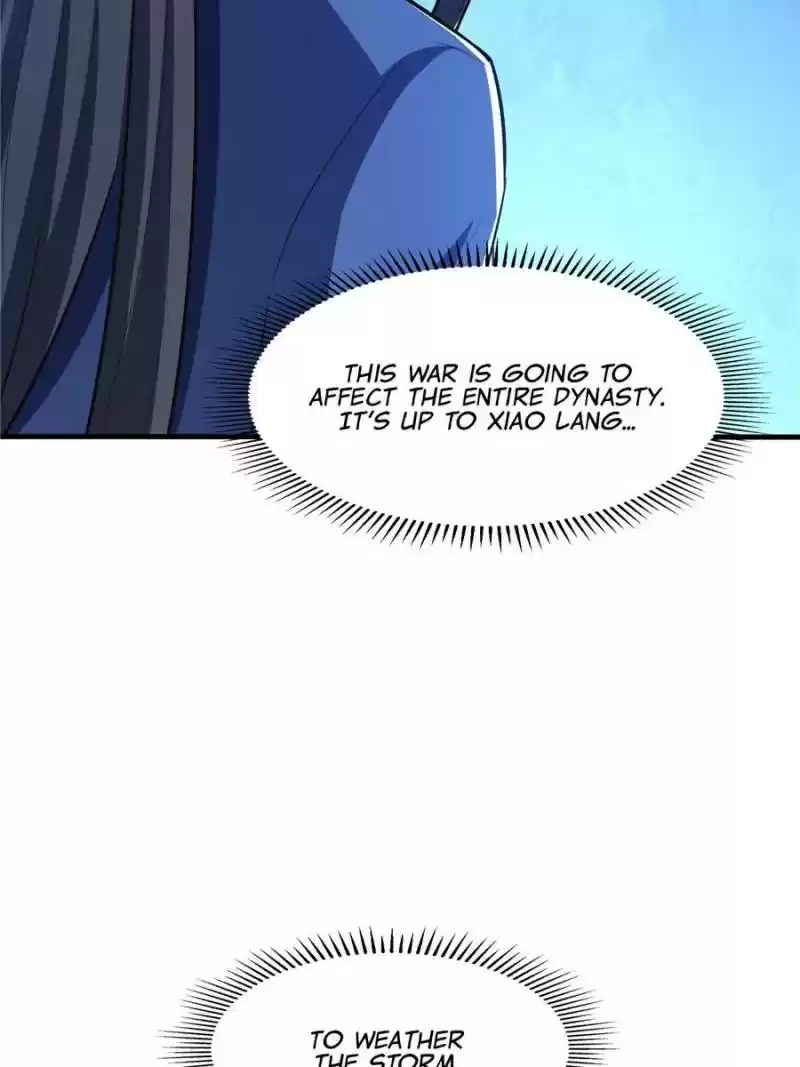 Conquest Of The Demon King Chapter 153