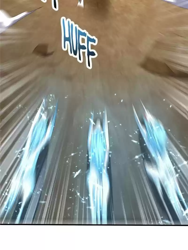 Conquest Of The Demon King Chapter 153