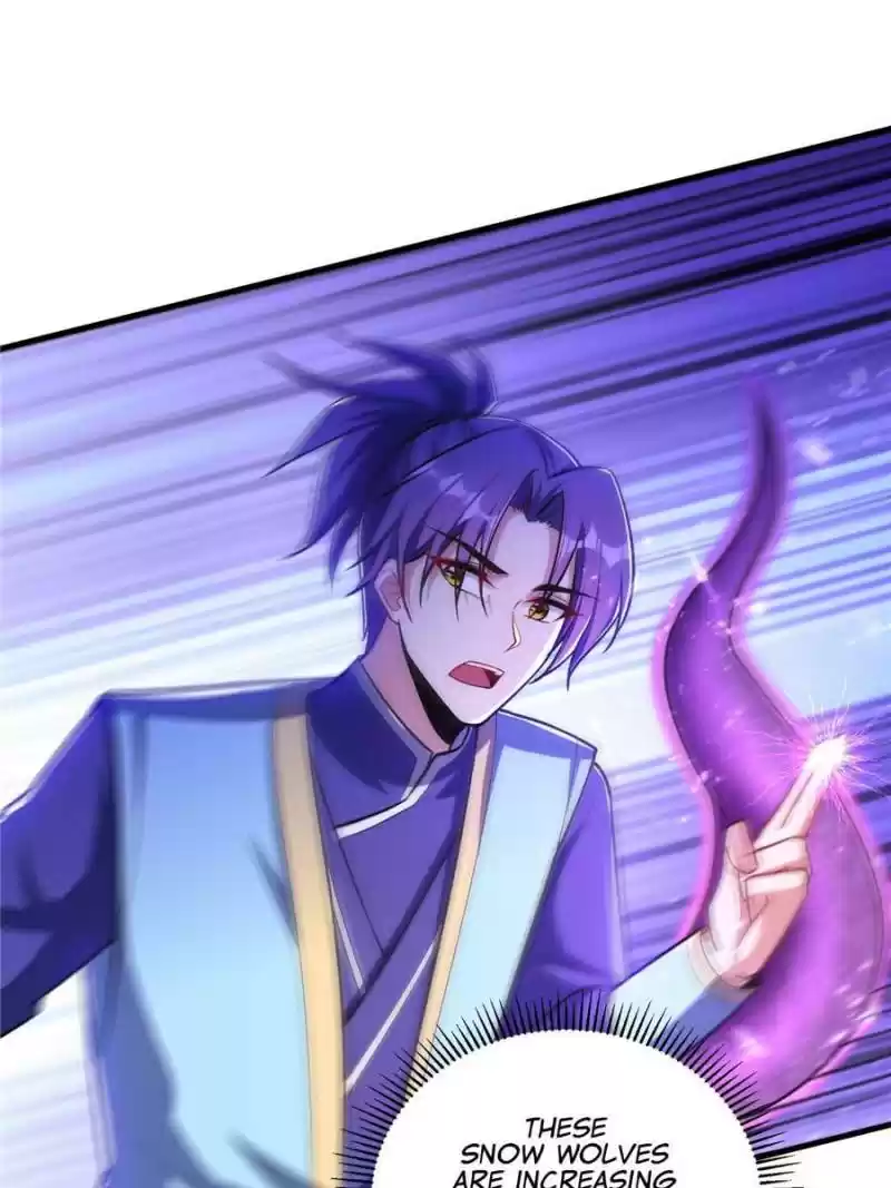 Conquest Of The Demon King Chapter 153