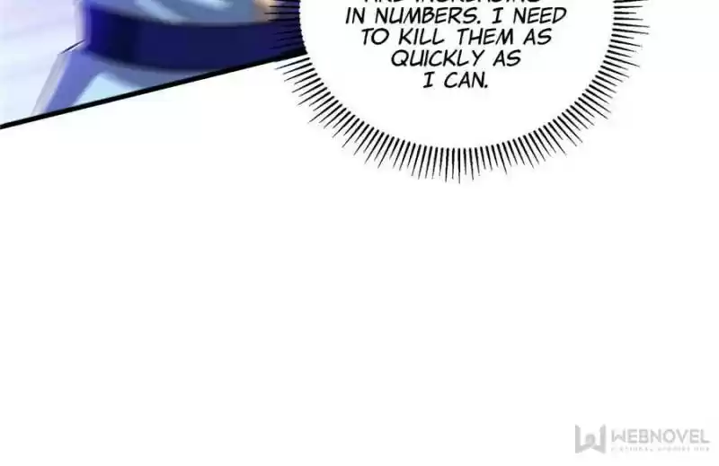 Conquest Of The Demon King Chapter 153