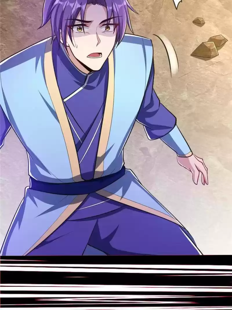 Conquest Of The Demon King Chapter 153