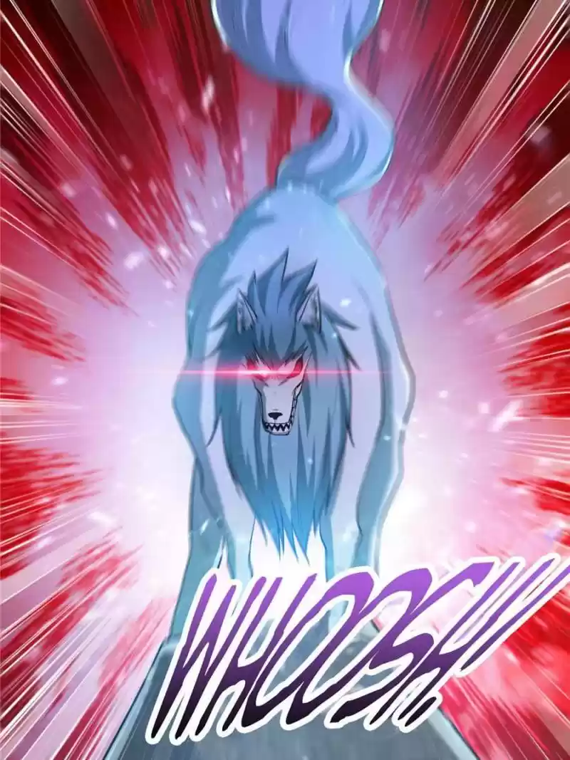 Conquest Of The Demon King Chapter 153