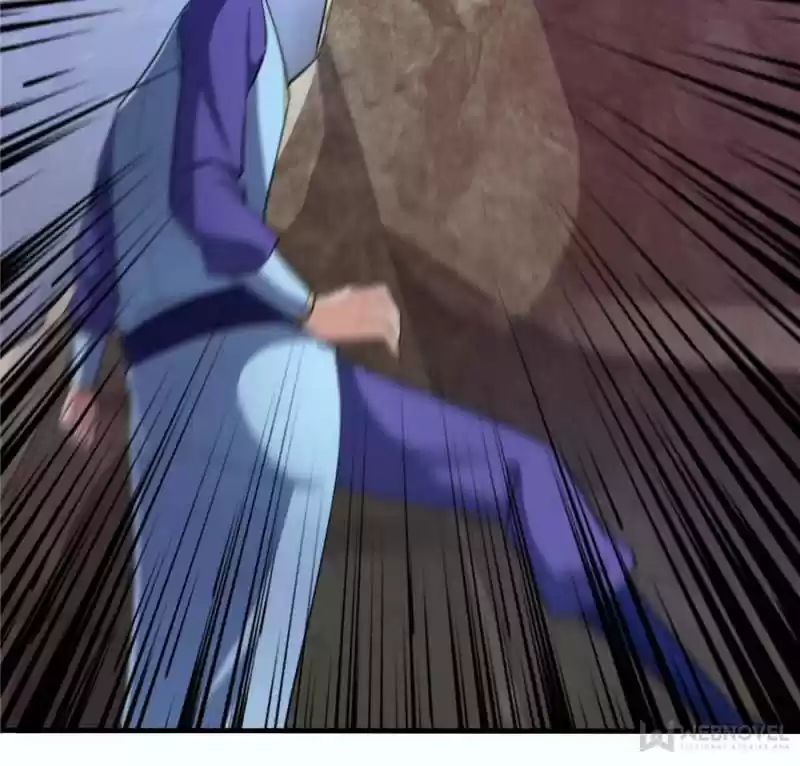 Conquest Of The Demon King Chapter 154