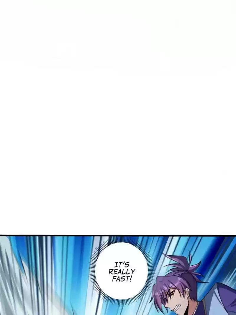 Conquest Of The Demon King Chapter 154