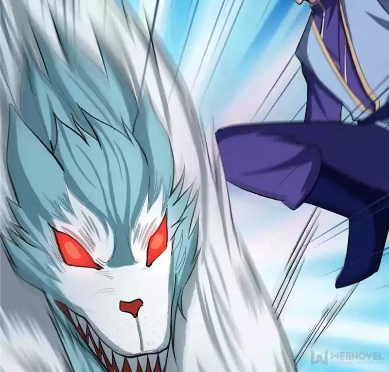 Conquest Of The Demon King Chapter 154