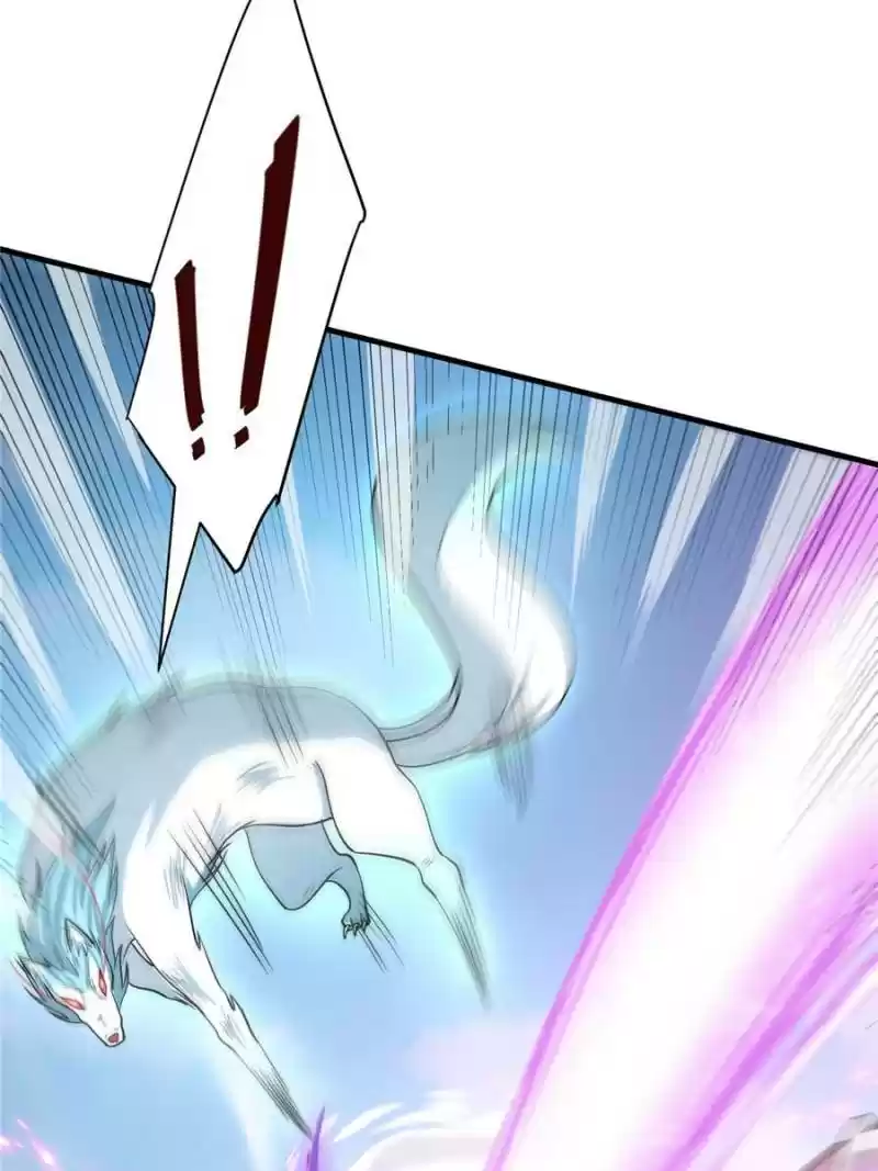 Conquest Of The Demon King Chapter 154