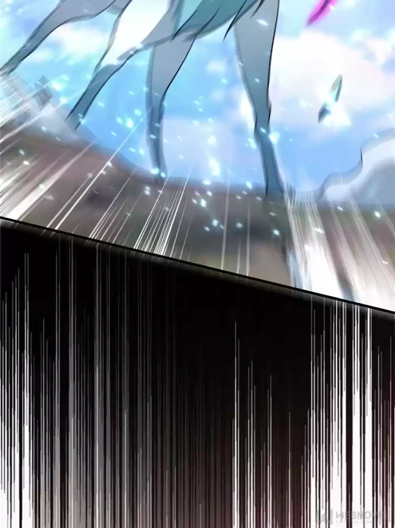 Conquest Of The Demon King Chapter 154