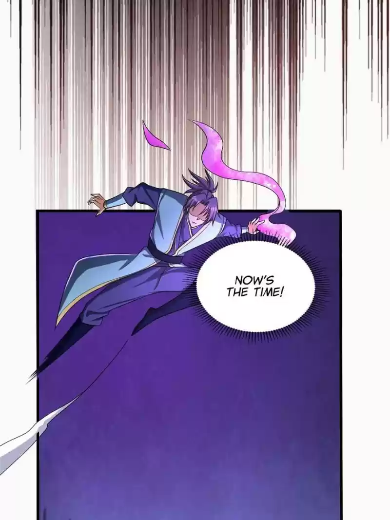 Conquest Of The Demon King Chapter 154