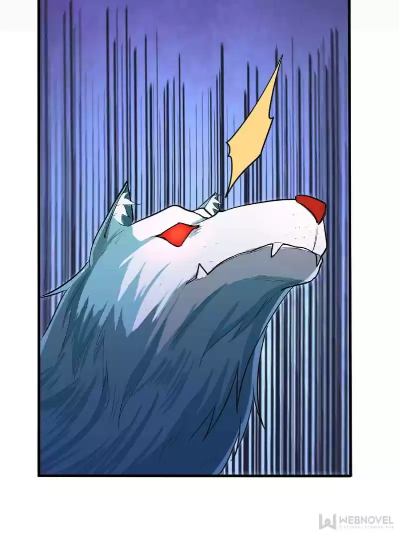 Conquest Of The Demon King Chapter 154