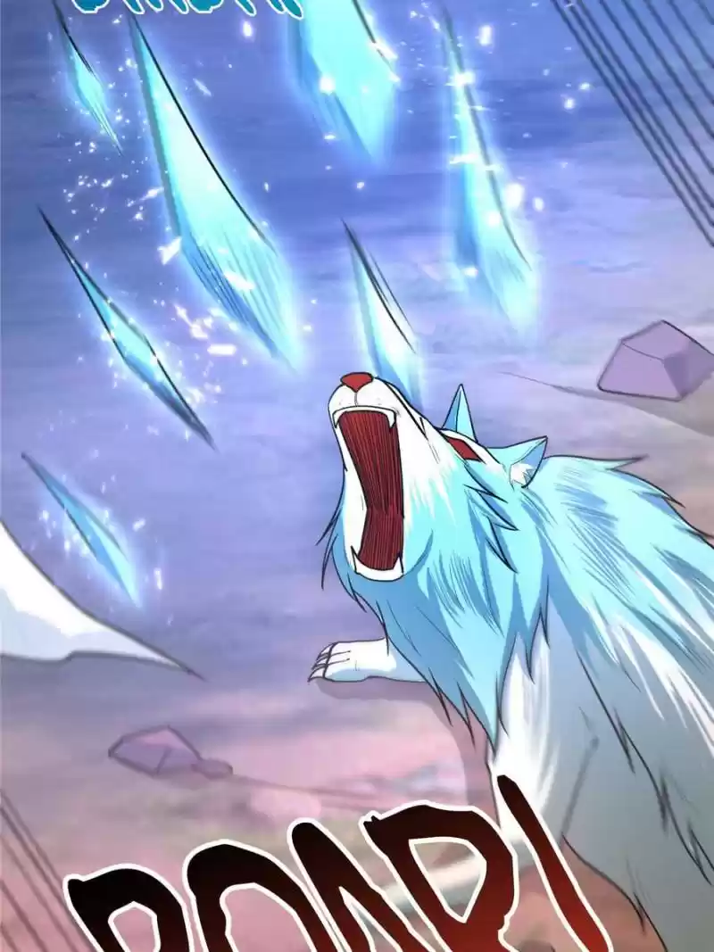 Conquest Of The Demon King Chapter 154