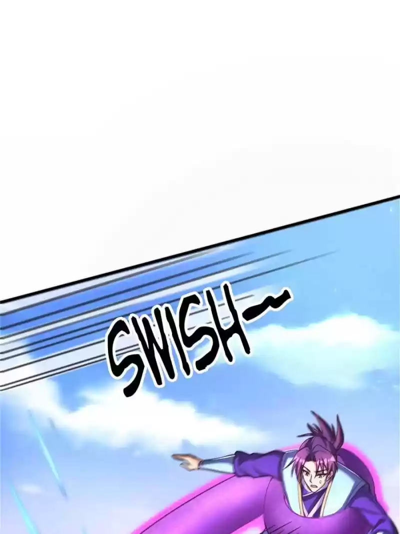 Conquest Of The Demon King Chapter 154