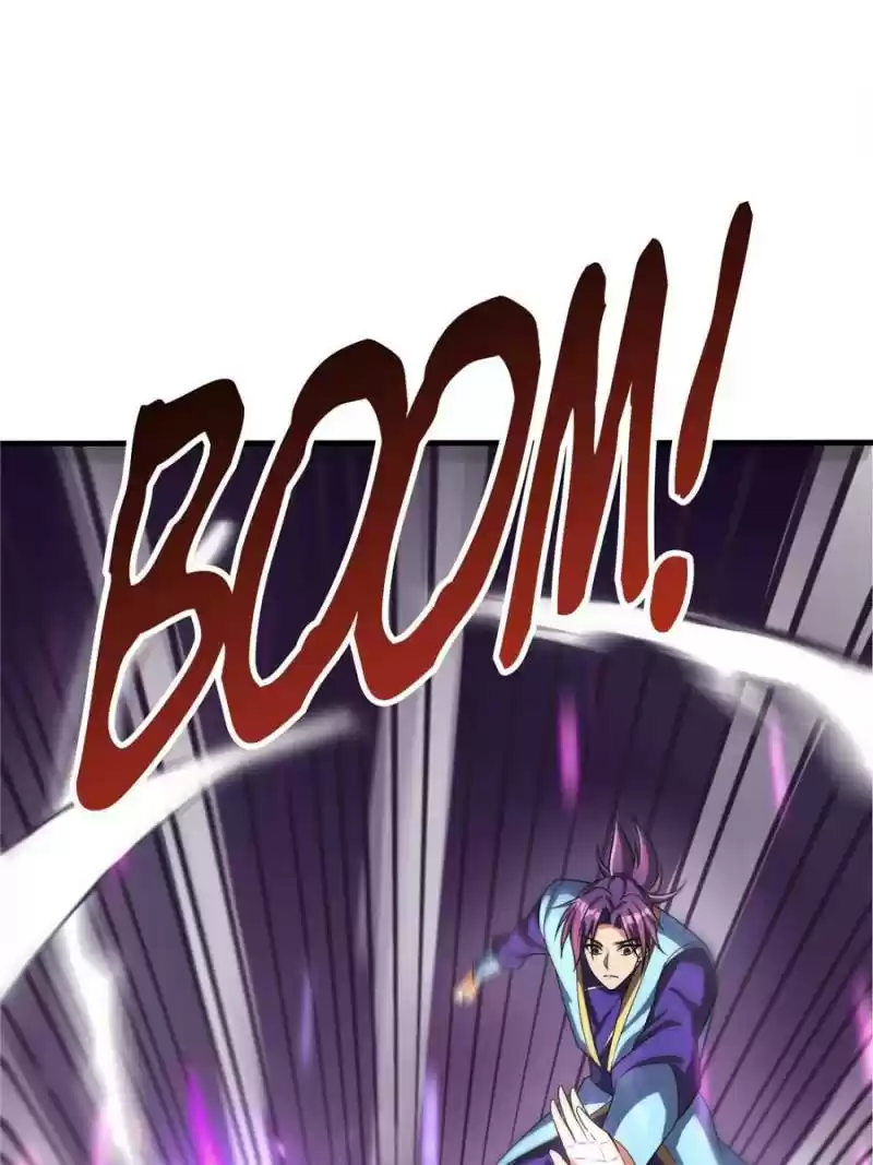 Conquest Of The Demon King Chapter 154