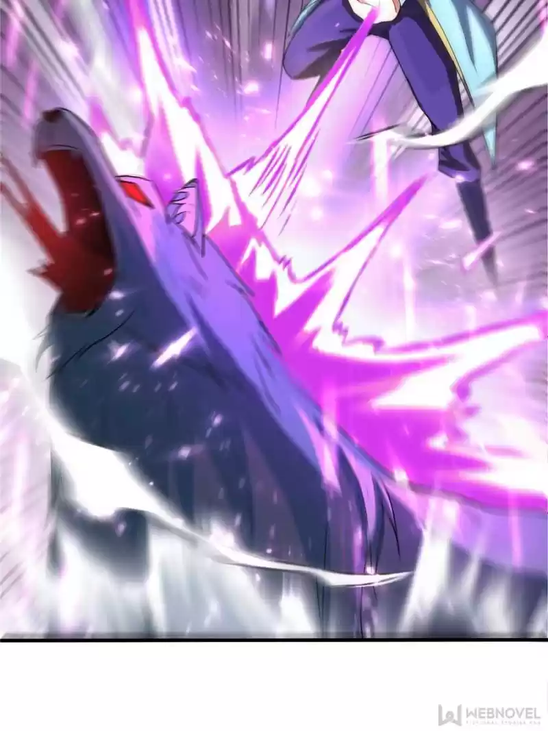 Conquest Of The Demon King Chapter 154