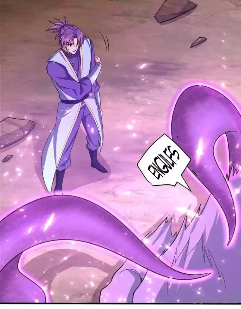 Conquest Of The Demon King Chapter 154