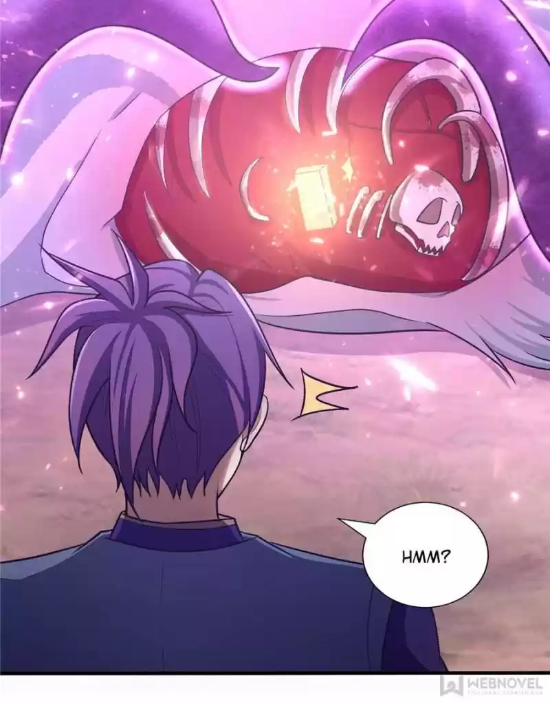 Conquest Of The Demon King Chapter 154