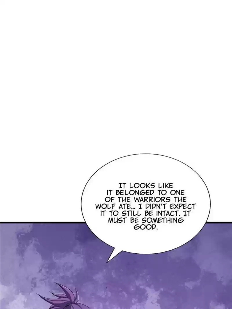 Conquest Of The Demon King Chapter 154