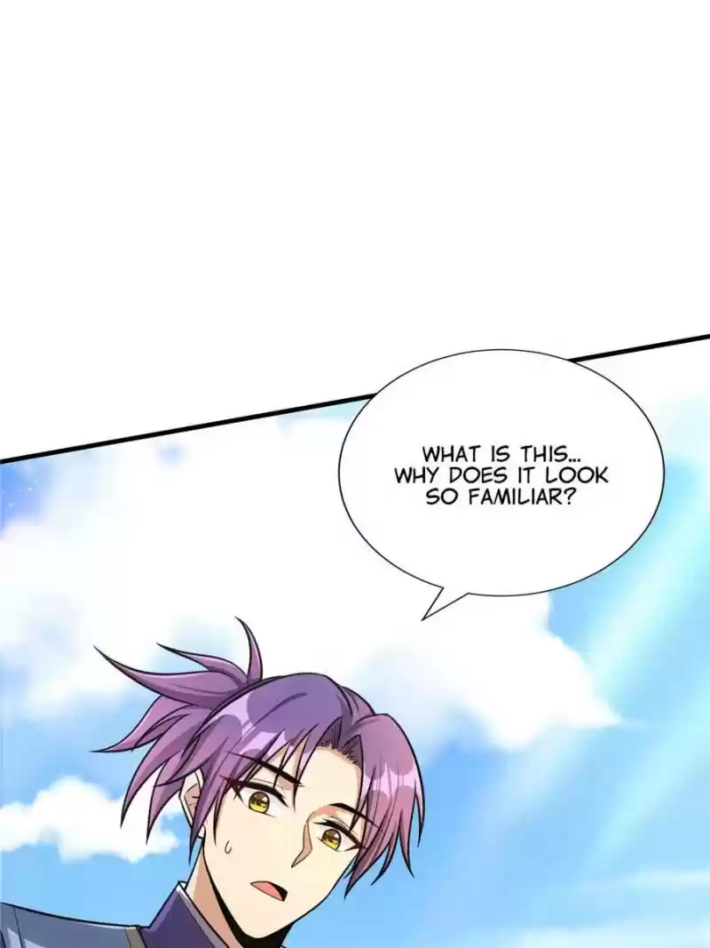 Conquest Of The Demon King Chapter 154